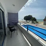 Apartment Carteia