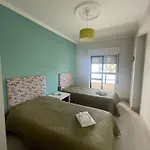 Apartment Carteia *