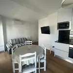 Carteia Apartment