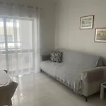 Carteia Apartment
