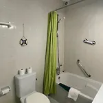 Carteia Apartment *