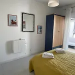 Apartment Carteia *