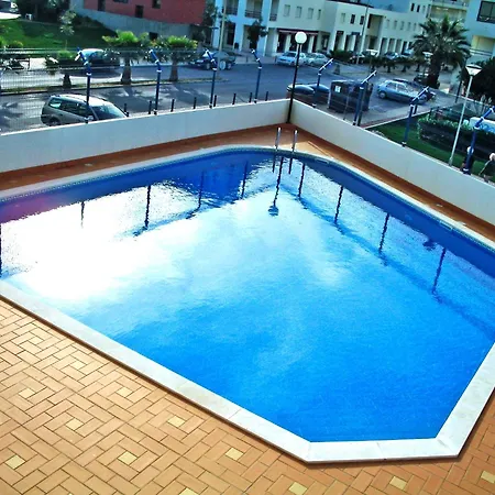 Appartement Carteia *