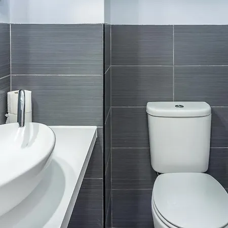 Carteia Appartement Quarteira