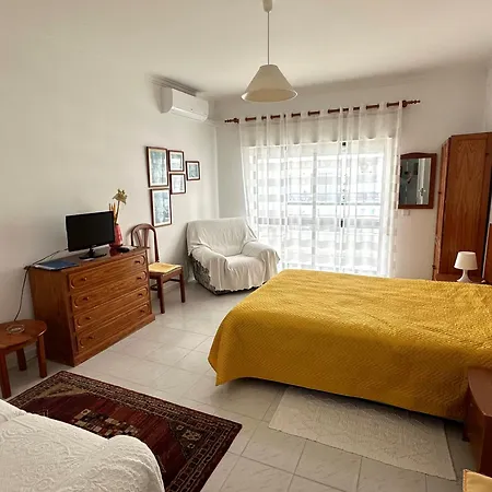 Appartement Carteia