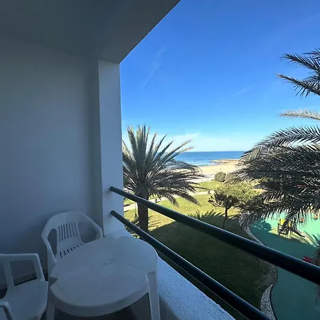 Appartement Carteia Quarteira