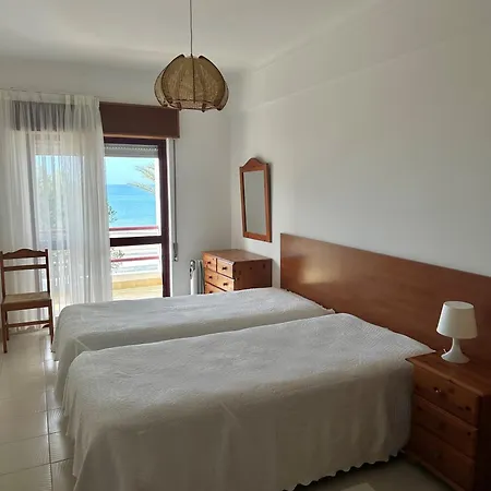 Carteia Apartment *