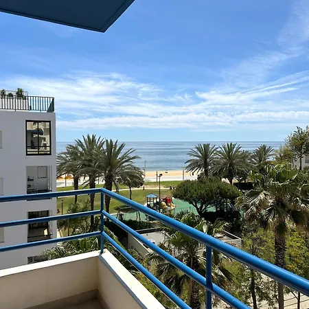 Appartement Carteia *