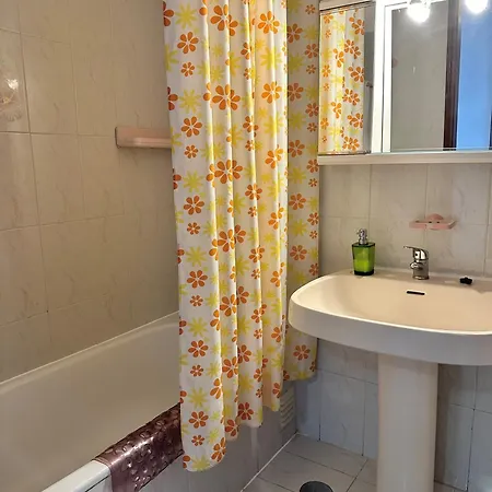 Apartment Carteia