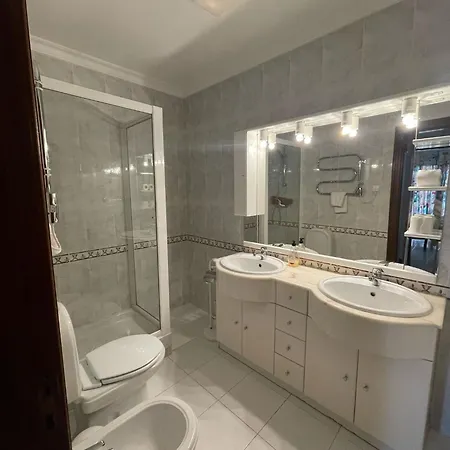 Carteia Apartment *