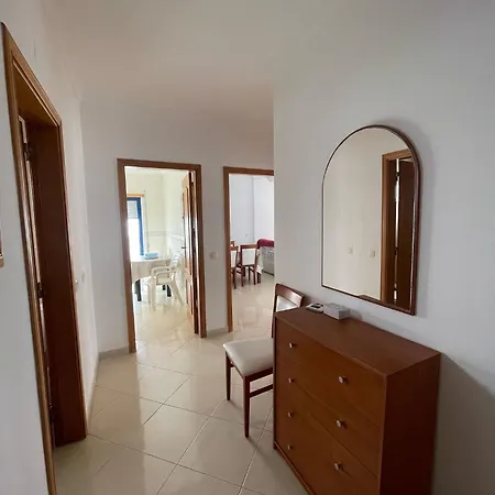 Carteia Appartement Quarteira