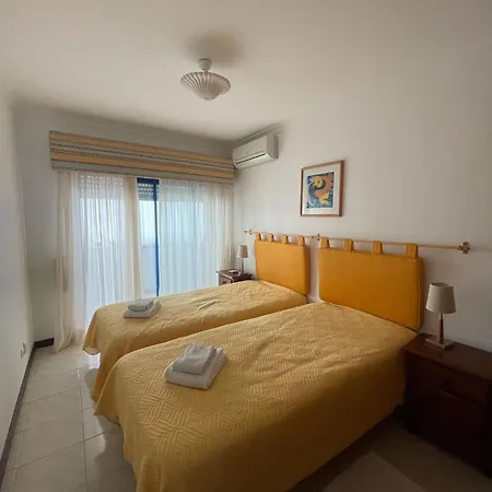 Apartment Carteia Quarteira