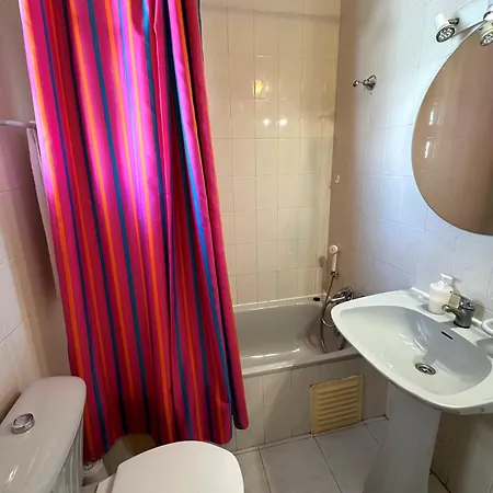 Carteia Appartement Quarteira