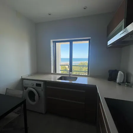 Apartmán Carteia *