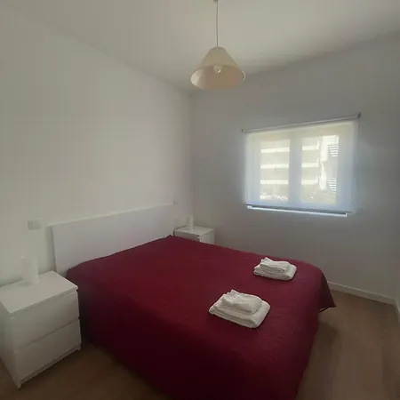 Carteia Apartment Quarteira