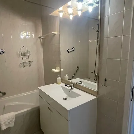 Apartment Carteia *