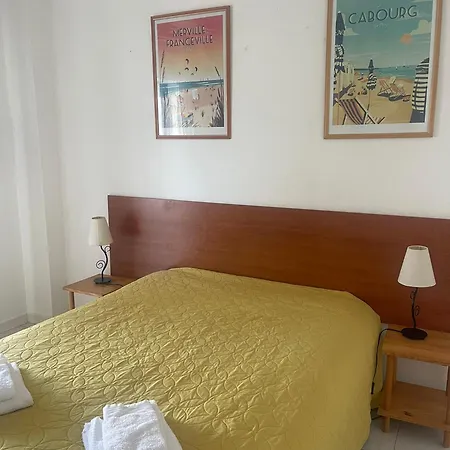 Carteia Apartment Quarteira