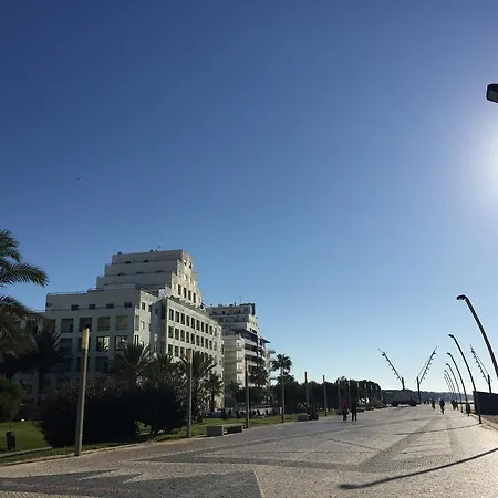 Carteia Appartement *