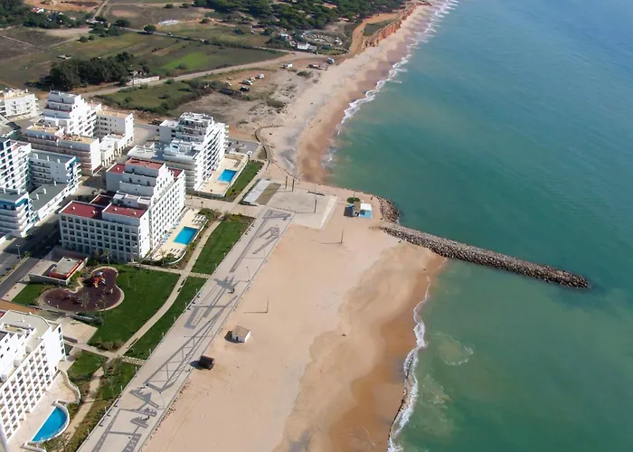 公寓 卡蒂尔公寓式酒店 奎特里拉