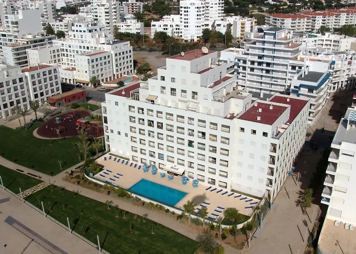 卡蒂尔公寓式酒店 奎特里拉