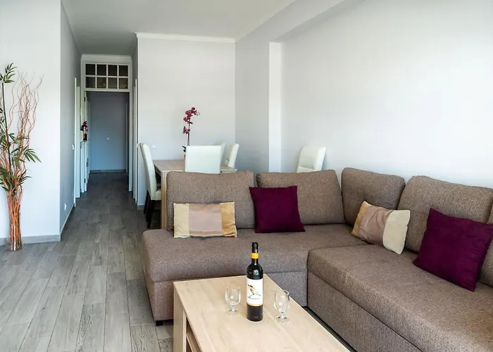 卡蒂尔公寓式酒店