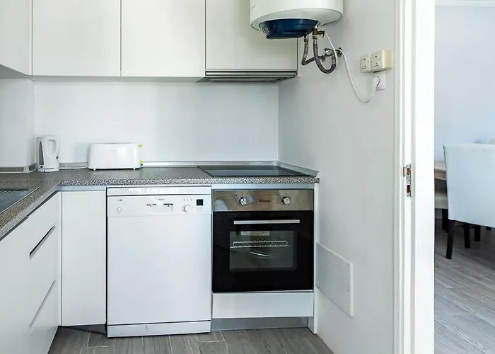 卡蒂尔公寓式酒店 奎特里拉