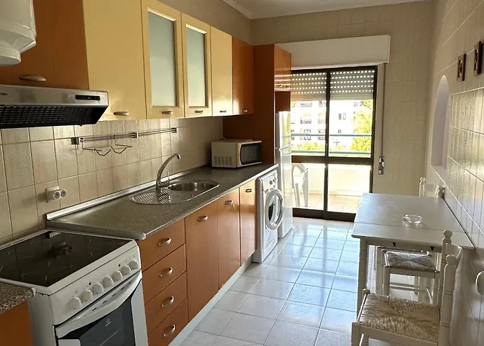 卡蒂尔公寓式酒店 公寓 奎特里拉