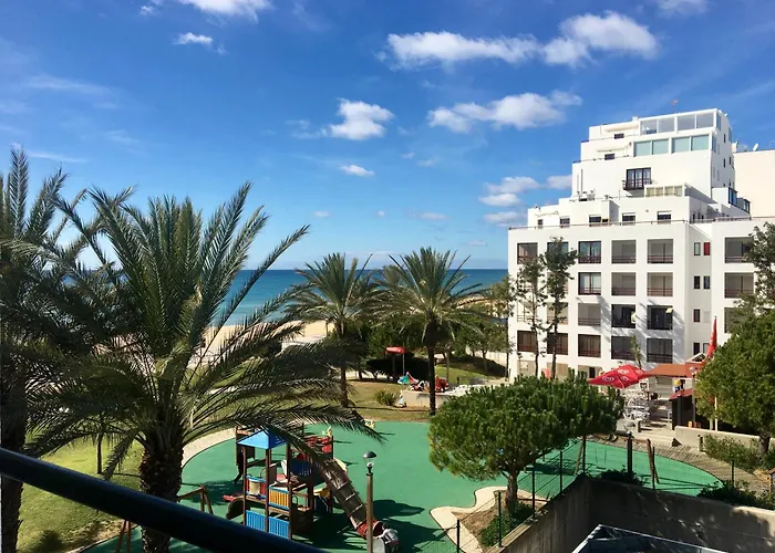 卡蒂尔公寓式酒店 奎特里拉