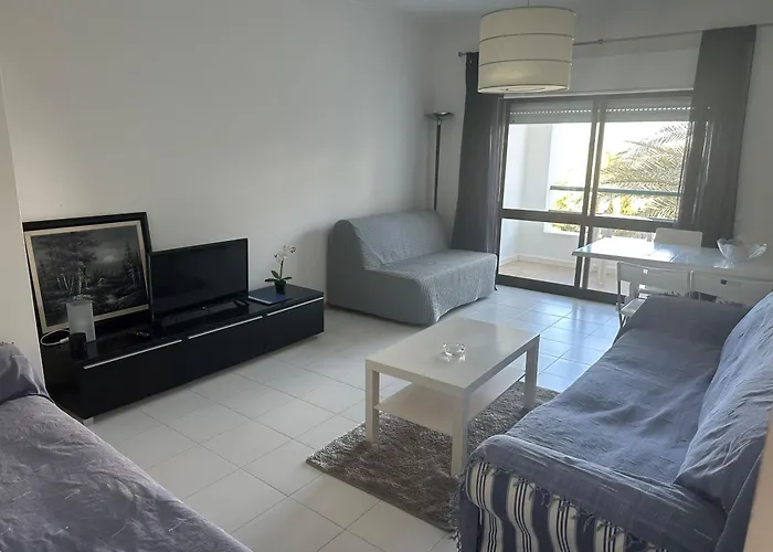 卡蒂尔公寓式酒店 公寓