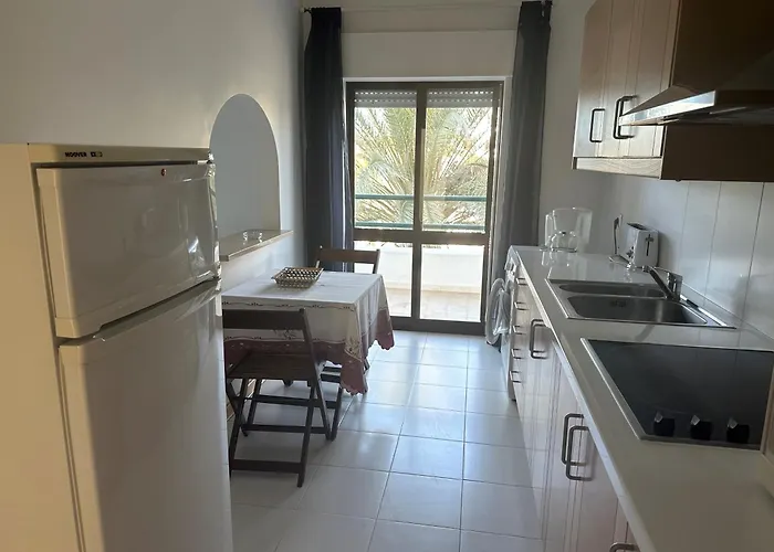 卡蒂尔公寓式酒店 奎特里拉