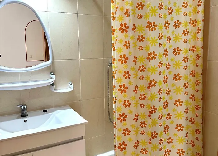 卡蒂尔公寓式酒店 * 奎特里拉