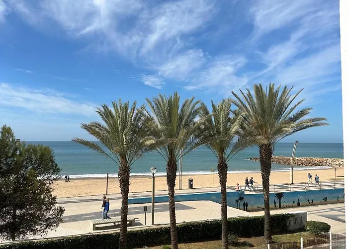 卡蒂尔公寓式酒店 公寓