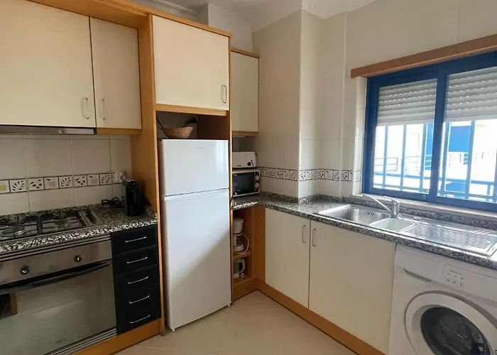 卡蒂尔公寓式酒店 公寓