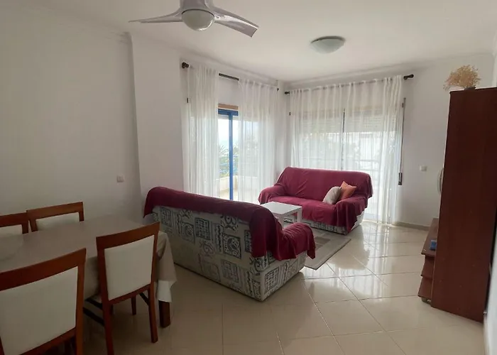 卡蒂尔公寓式酒店 奎特里拉