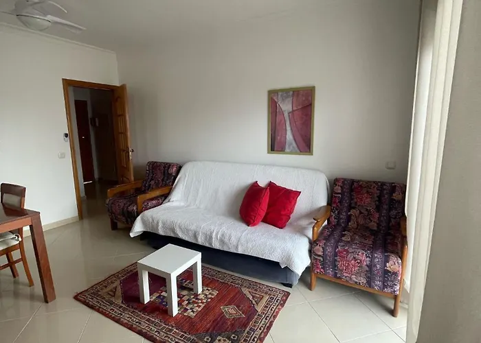 公寓 卡蒂尔公寓式酒店