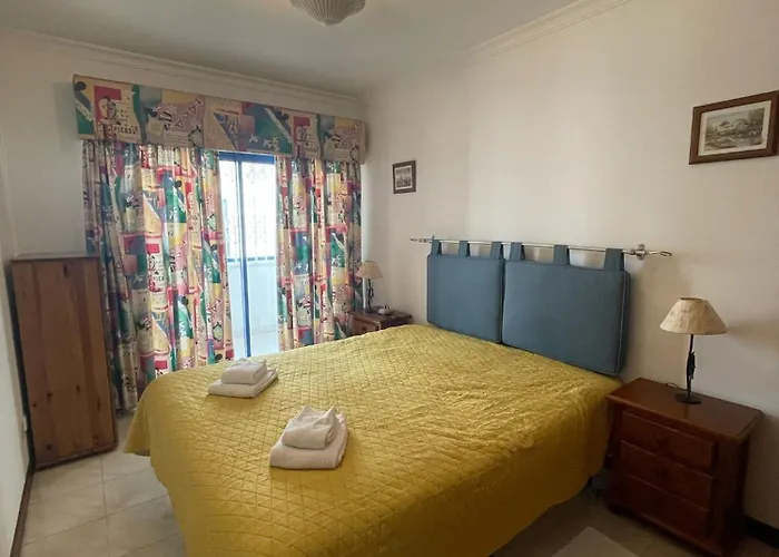 公寓 卡蒂尔公寓式酒店