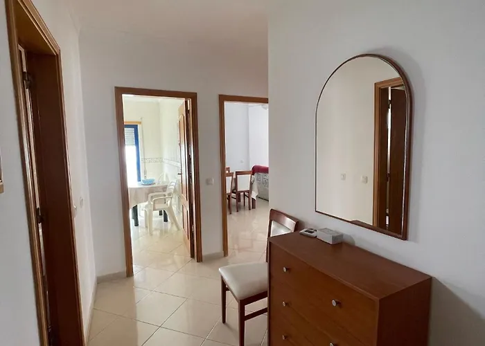 卡蒂尔公寓式酒店 公寓 奎特里拉