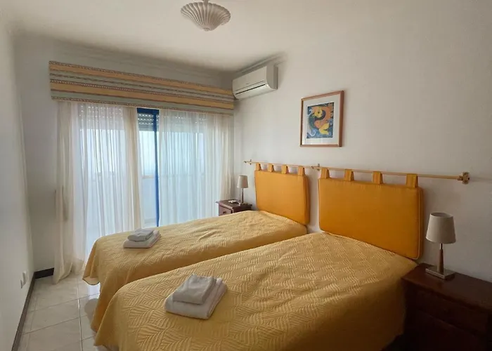 公寓 卡蒂尔公寓式酒店 奎特里拉