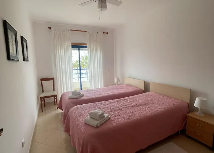 卡蒂尔公寓式酒店 奎特里拉