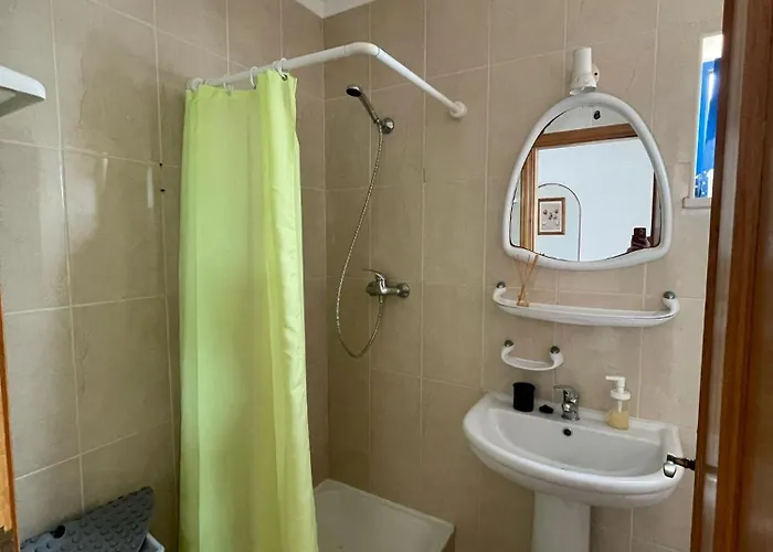 卡蒂尔公寓式酒店 公寓 *