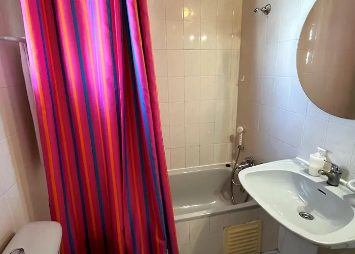 卡蒂尔公寓式酒店 公寓 奎特里拉