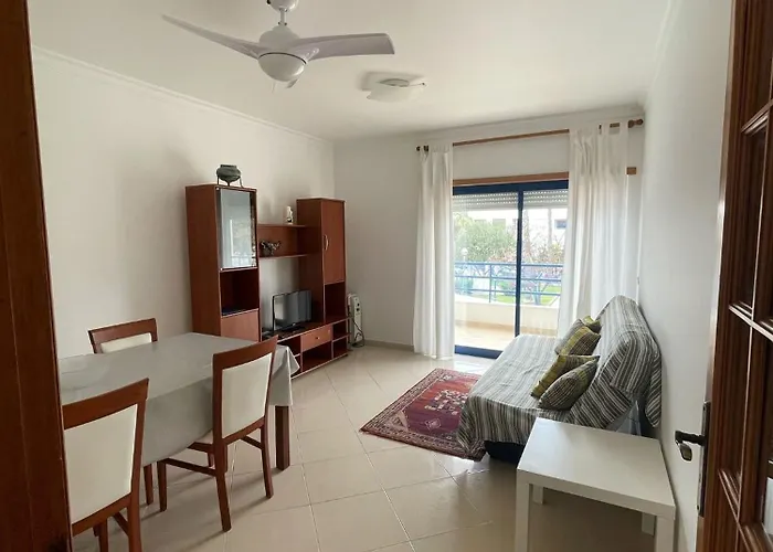 公寓 卡蒂尔公寓式酒店