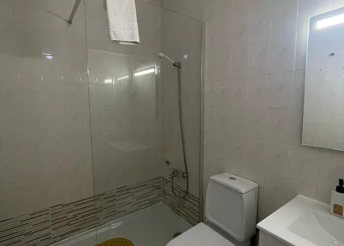 公寓 卡蒂尔公寓式酒店 奎特里拉