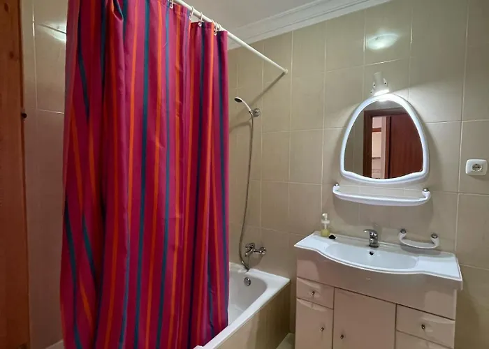 卡蒂尔公寓式酒店 奎特里拉