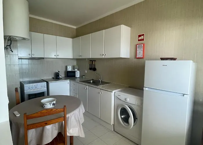 卡蒂尔公寓式酒店 公寓 奎特里拉