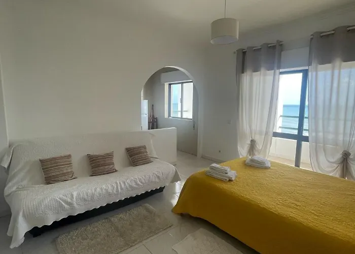 卡蒂尔公寓式酒店 奎特里拉