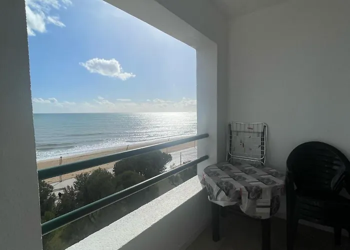 卡蒂尔公寓式酒店