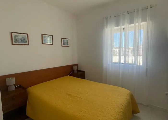 Carteia דירה