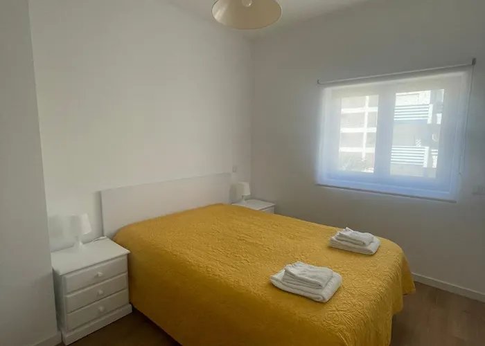 卡蒂尔公寓式酒店