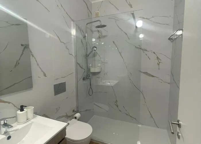 公寓 卡蒂尔公寓式酒店 *